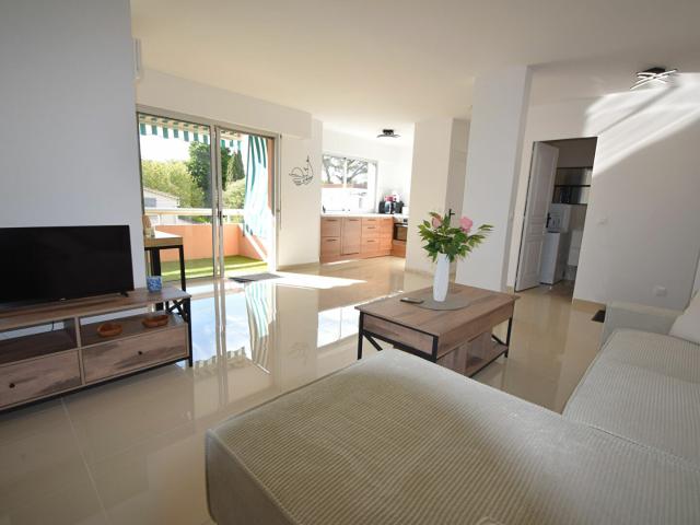 Appartement 2 pièces 50 m²