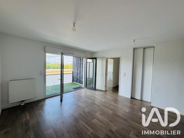 Appartement 2 pièces 50 m²