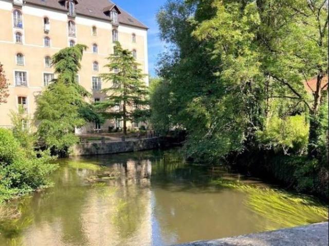 Appartement 2 pièces 50 m²