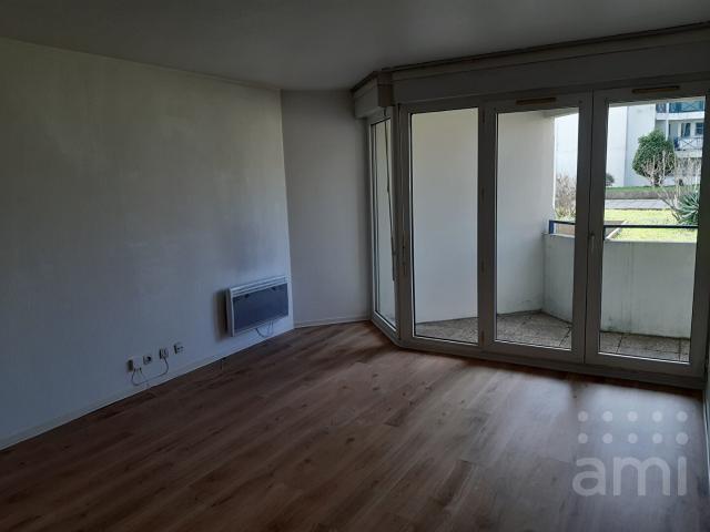Appartement 2 pièces 50 m²