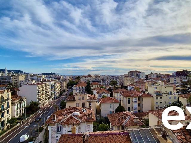 Appartement 2 pièces 50 m²