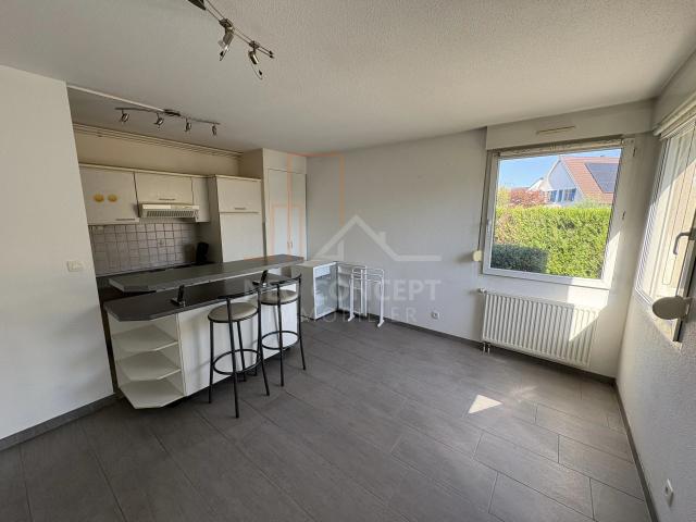 Appartement 2 pièces 50 m²