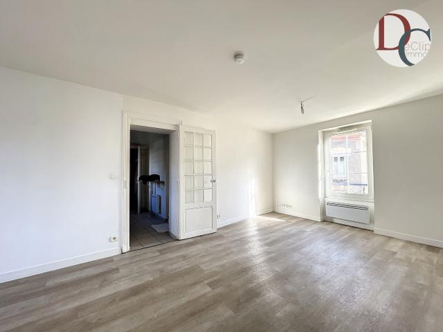 Appartement 2 pièces 50 m²