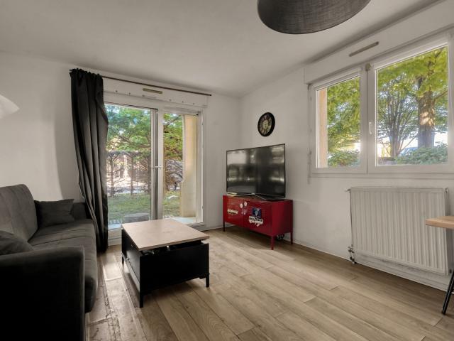 Appartement 2 pièces 50 m²