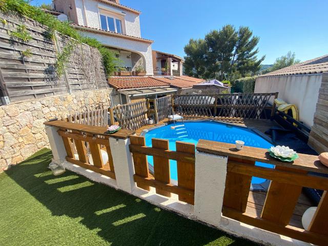 Appartement 2 pièces 50 m²