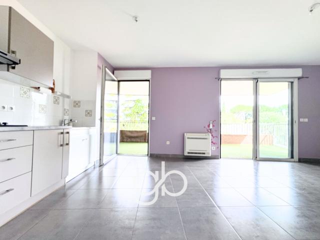 Appartement 2 pièces 50 m²