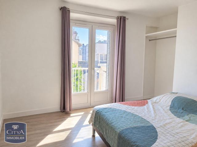Appartement 2 pièces 50 m²
