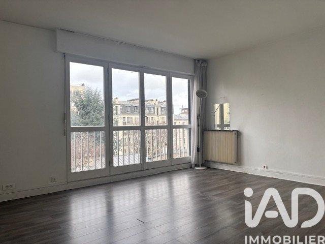 Appartement 2 pièces 50 m²