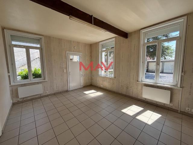 Appartement 2 pièces 50 m²