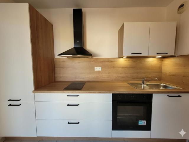 Appartement 2 pièces 50 m²