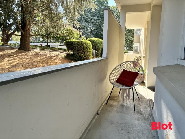 Appartement 2 pièces 50 m²