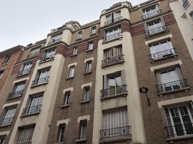 Appartement 2 pièces 50 m²