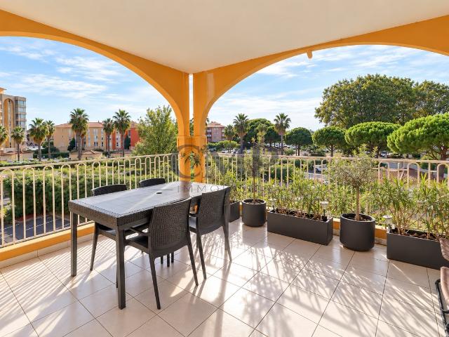 Appartement 2 pièces 50 m²