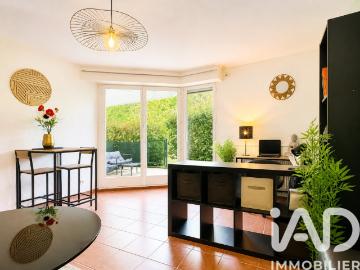 Appartement 2 pièces 50 m²