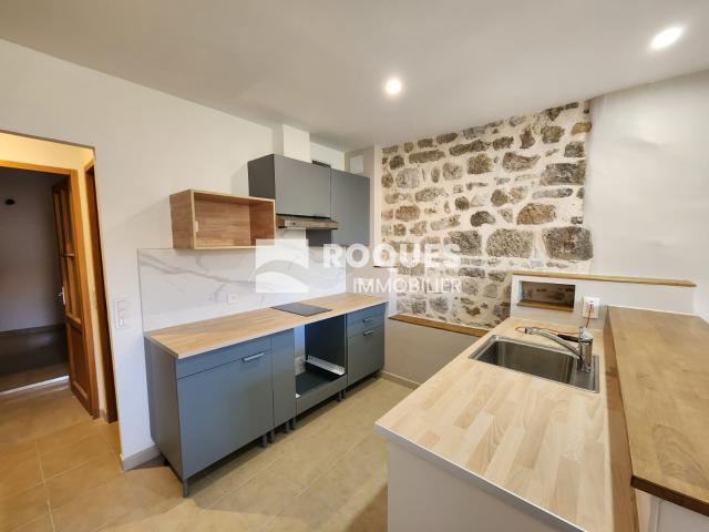 Appartement 2 pièces 50 m²