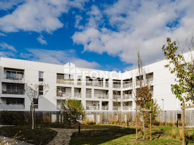 Appartement 2 pièces 50 m²