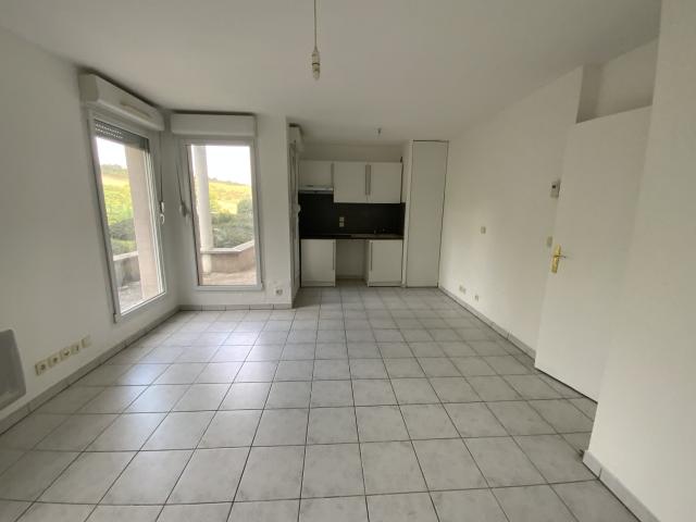 Appartement 2 pièces 50 m²