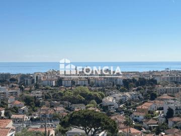 Appartement 2 pièces 50 m²