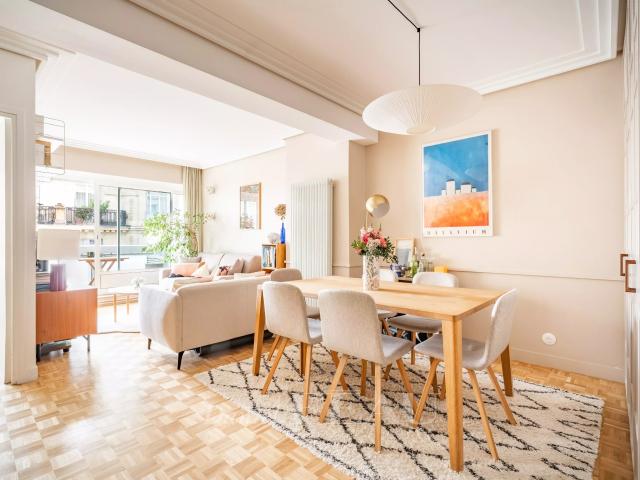 Appartement 2 pièces 50 m²