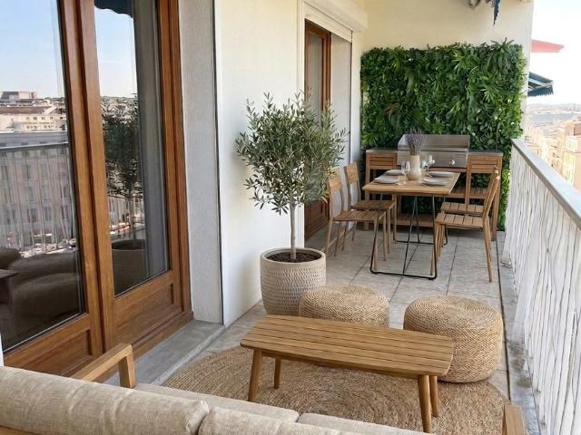 Appartement 2 pièces 50 m²