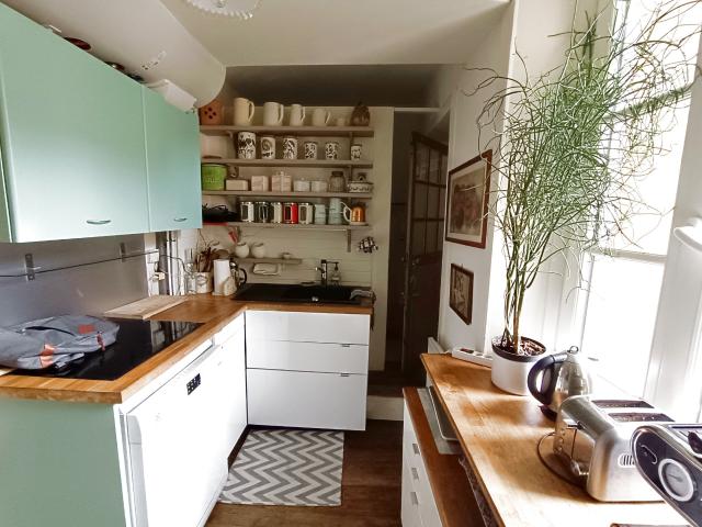 Appartement 2 pièces 50 m²