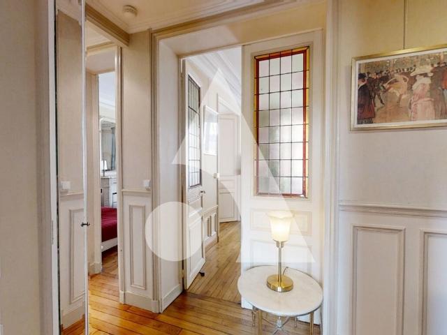 Appartement 2 pièces 50 m²