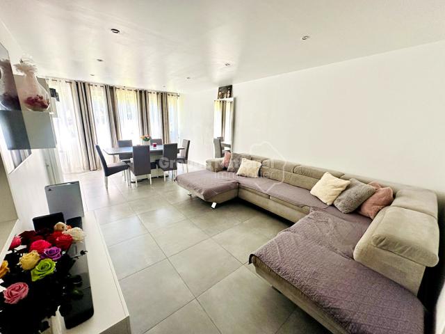 Appartement 2 pièces 60 m²