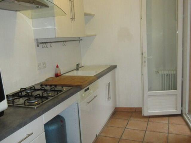 Appartement 2 pièces 50 m²
