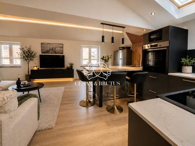 Appartement 2 pièces 50 m²