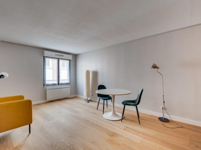 Appartement 2 pièces 50 m²
