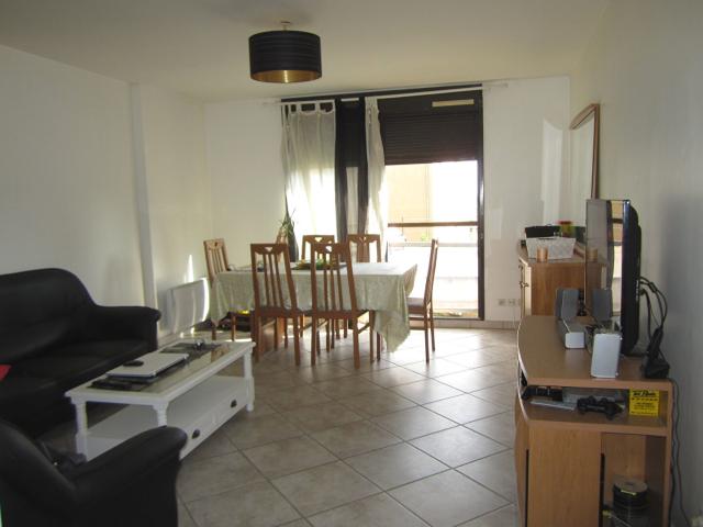 Appartement 2 pièces 50 m²