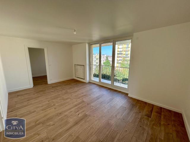 Appartement 2 pièces 50 m²
