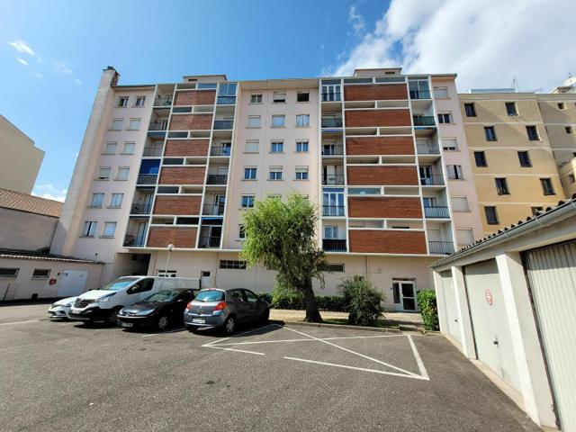 Appartement 2 pièces 50 m²