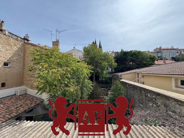 Appartement 2 pièces 50 m²