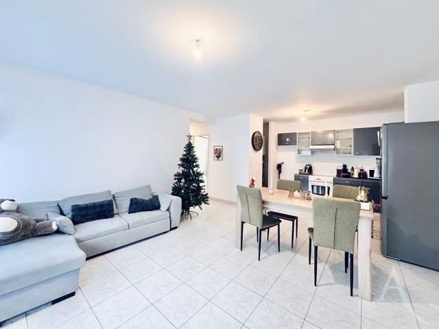 Appartement 2 pièces 50 m²