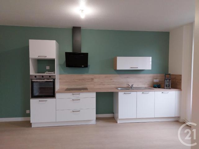 Appartement 2 pièces 50 m²