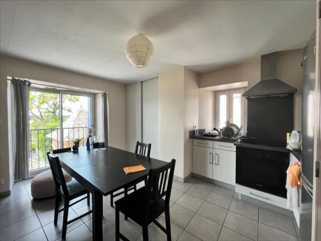 Appartement 2 pièces 50 m²