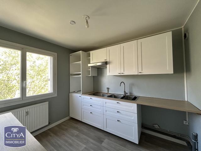 Appartement 2 pièces 50 m²