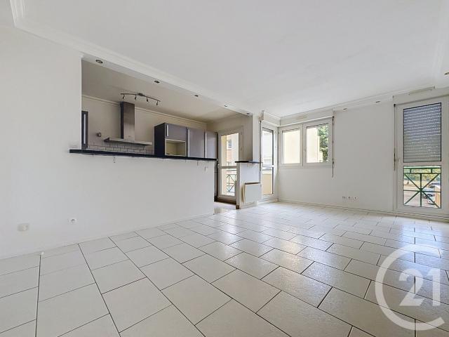 Appartement 2 pièces 49 m²
