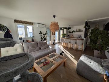 Appartement 2 pièces 50 m²