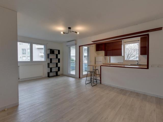 Appartement 2 pièces 50 m²