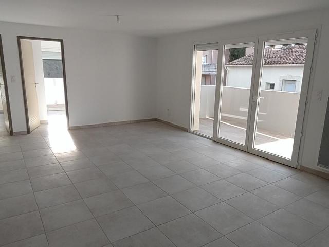 Appartement 2 pièces 50 m²