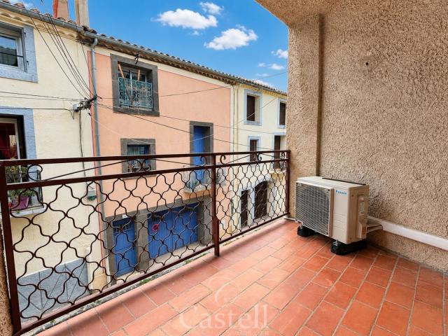 Appartement 2 pièces 50 m²