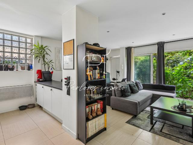 Appartement 2 pièces 50 m²