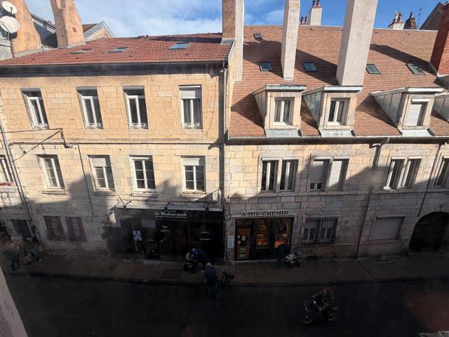 Appartement 2 pièces 50 m²