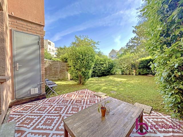 Appartement 2 pièces 50 m²