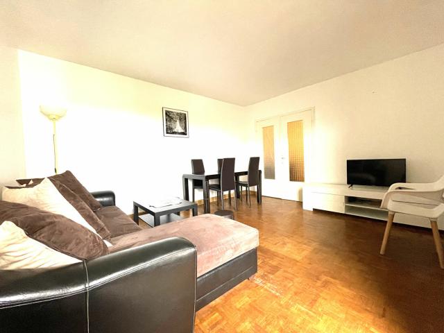 Appartement 2 pièces 50 m²