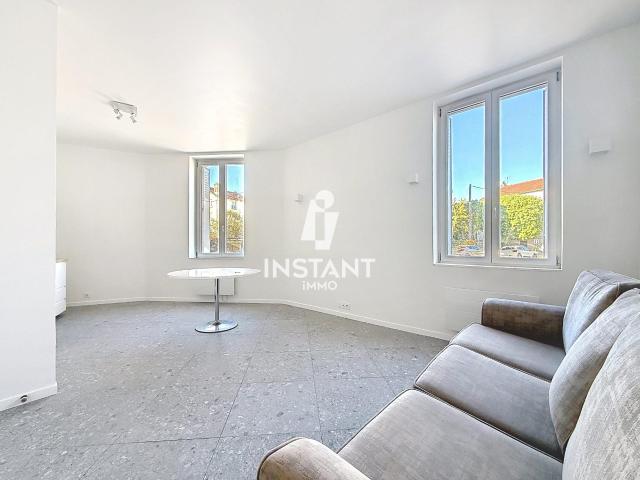 Appartement 2 pièces 50 m²