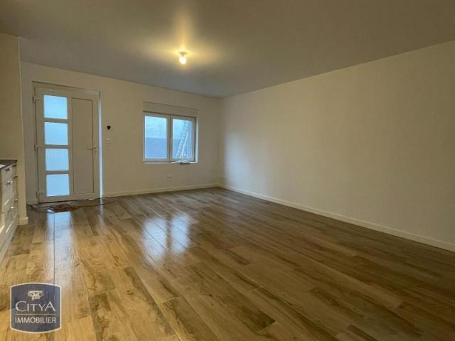Appartement 2 pièces 50 m²