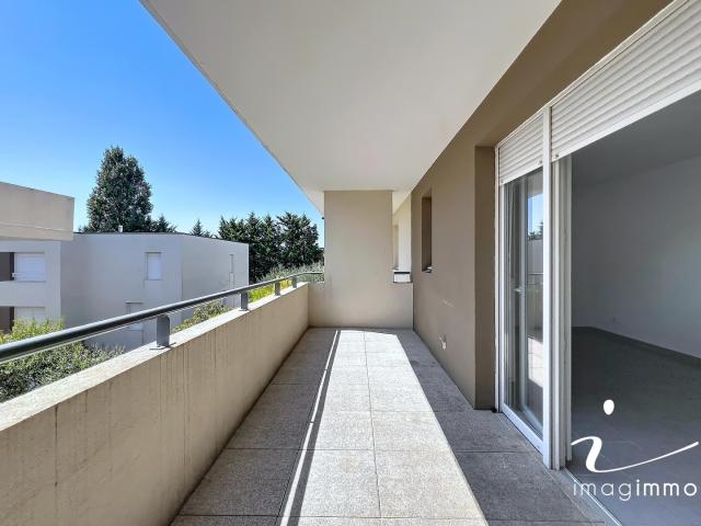 Appartement 2 pièces 50 m²